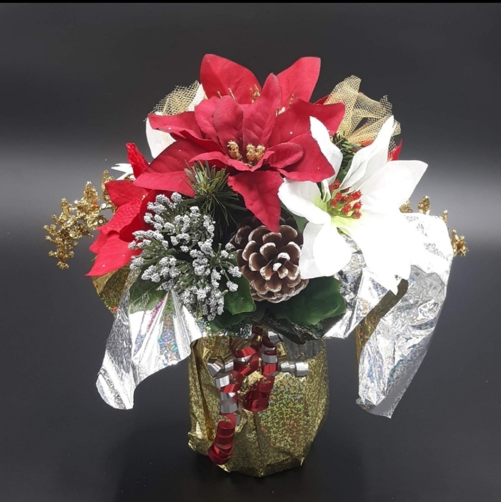 Christmas Arrangement